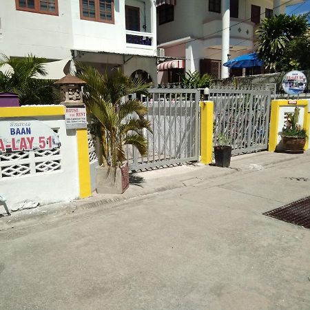 Happy House 51 Hotel Hua Hin Exterior photo