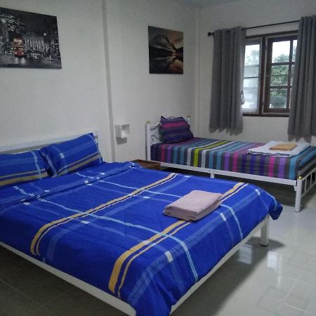 Happy House 51 Hotel Hua Hin Exterior photo