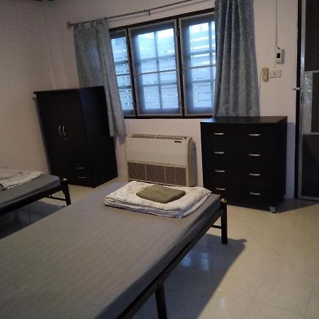 Happy House 51 Hotel Hua Hin Exterior photo
