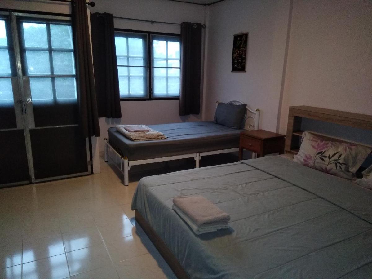 Happy House 51 Hotel Hua Hin Exterior photo