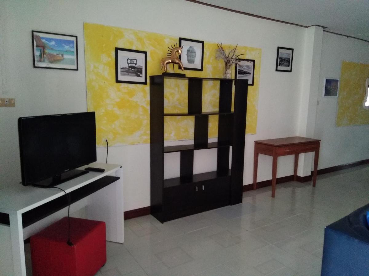 Happy House 51 Hotel Hua Hin Exterior photo