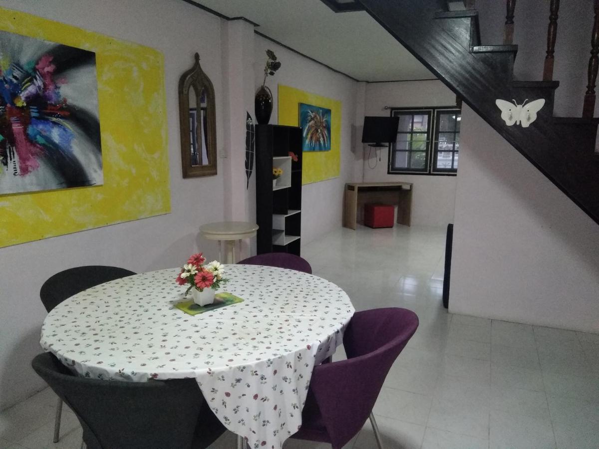 Happy House 51 Hotel Hua Hin Exterior photo
