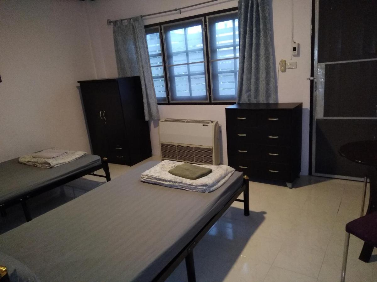Happy House 51 Hotel Hua Hin Exterior photo
