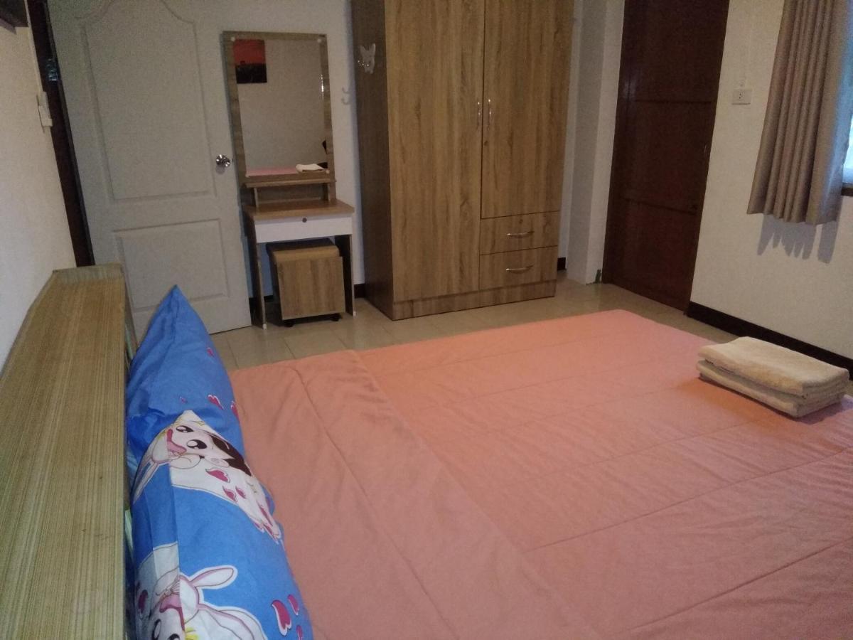 Happy House 51 Hotel Hua Hin Exterior photo