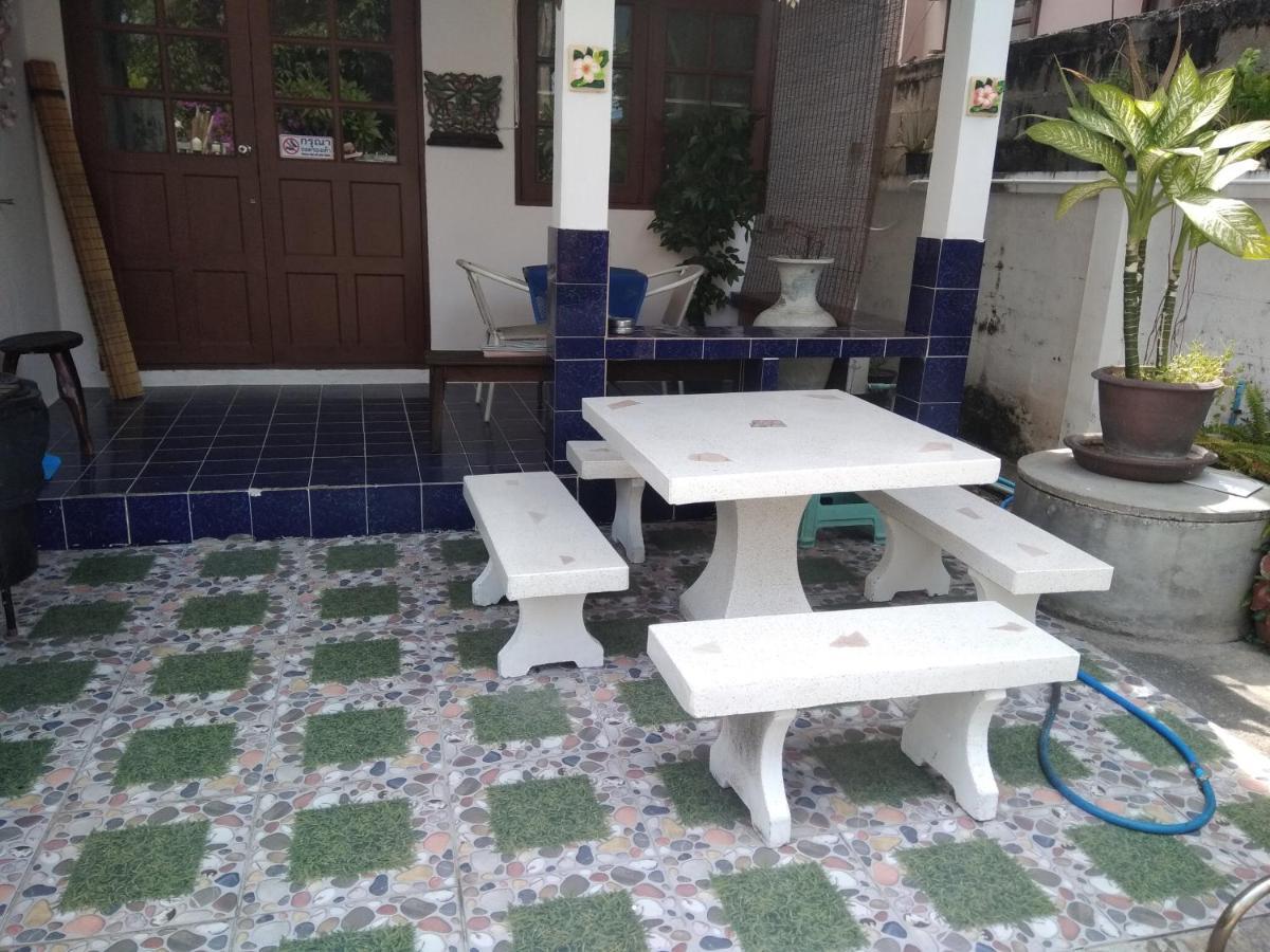 Happy House 51 Hotel Hua Hin Exterior photo