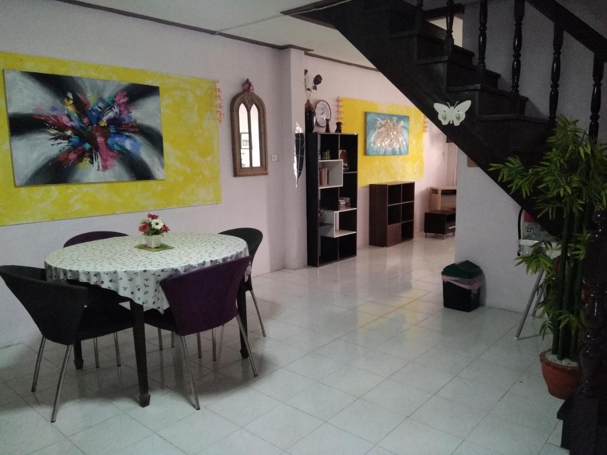 Happy House 51 Hotel Hua Hin Exterior photo