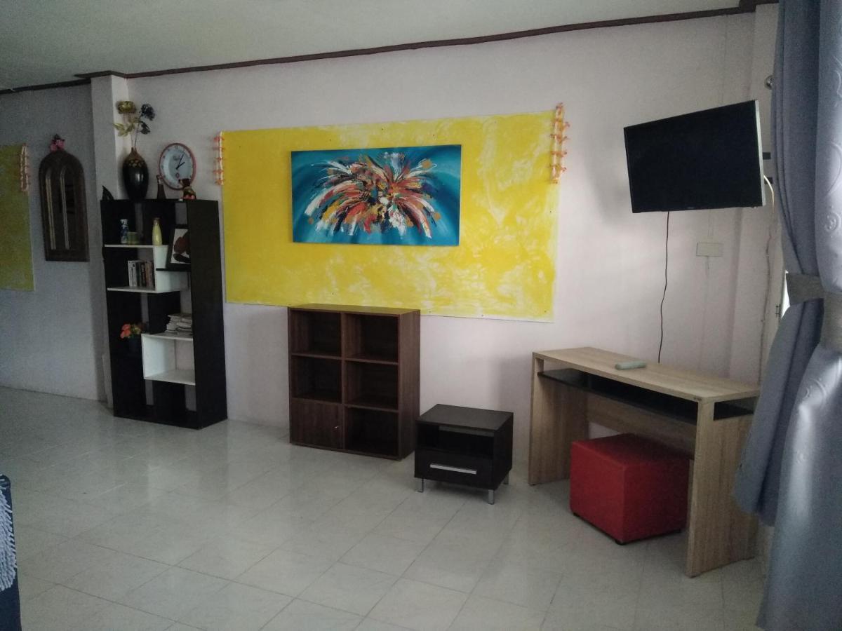 Happy House 51 Hotel Hua Hin Exterior photo