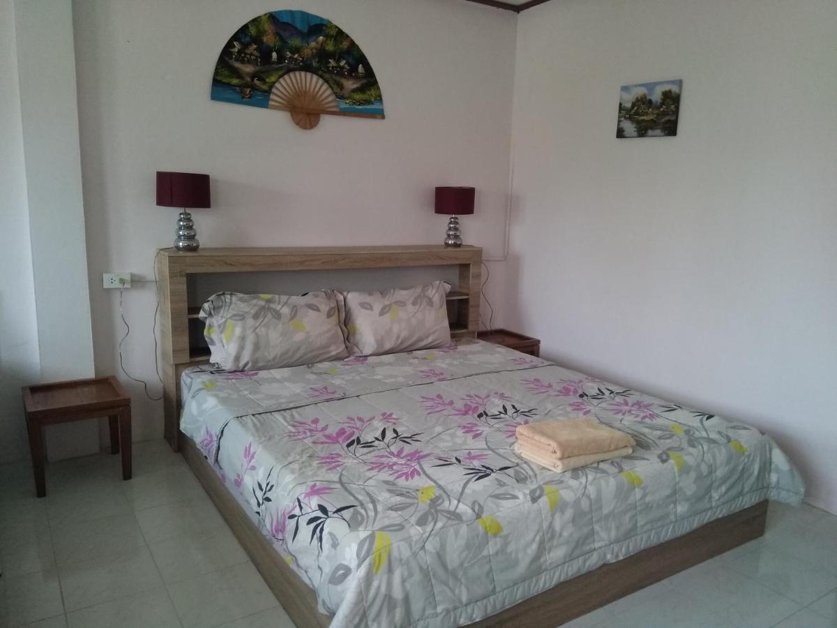 Happy House 51 Hotel Hua Hin Exterior photo