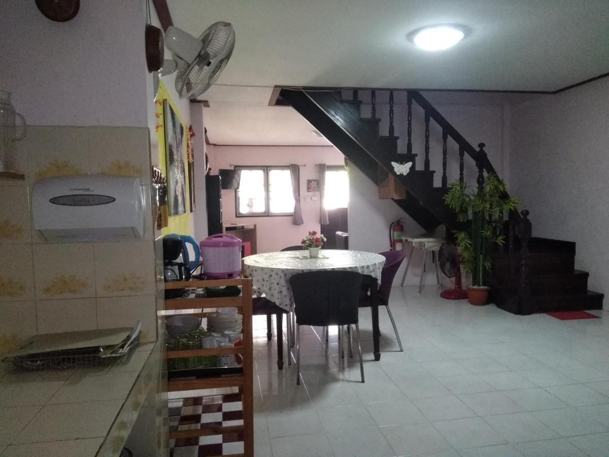 Happy House 51 Hotel Hua Hin Exterior photo