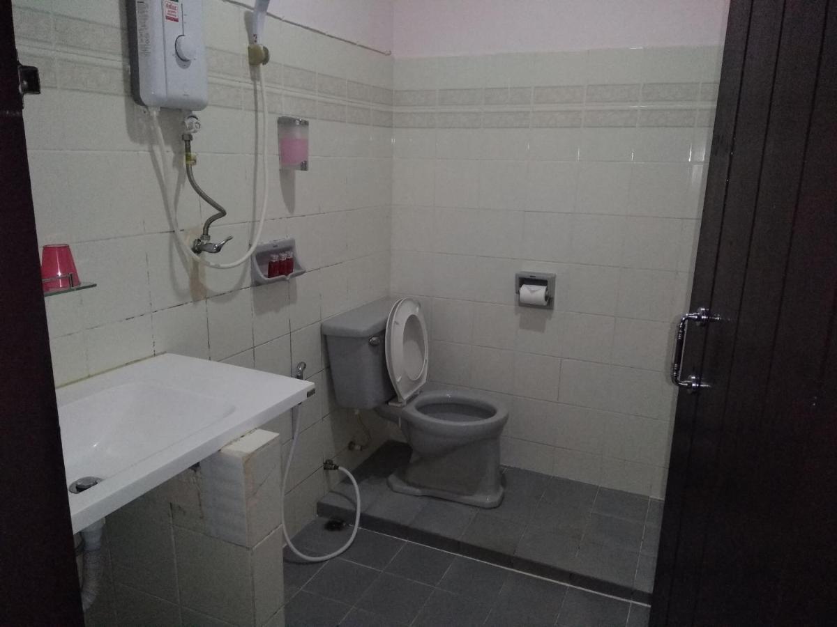 Happy House 51 Hotel Hua Hin Exterior photo