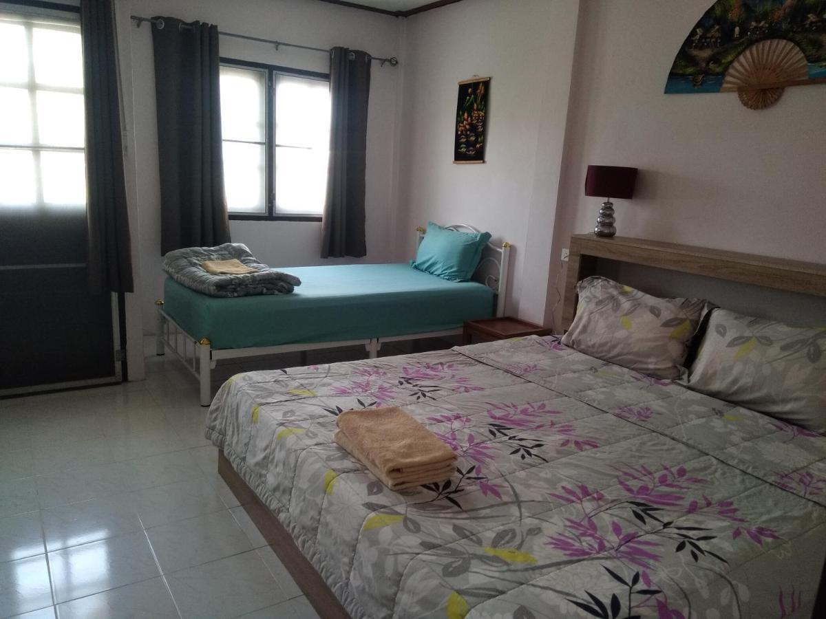 Happy House 51 Hotel Hua Hin Exterior photo