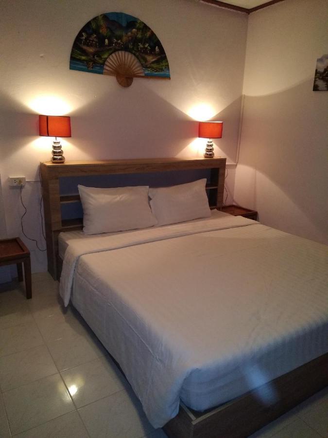 Happy House 51 Hotel Hua Hin Exterior photo